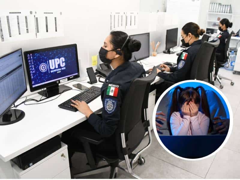 Cometen delitos cibernéticos contra menores