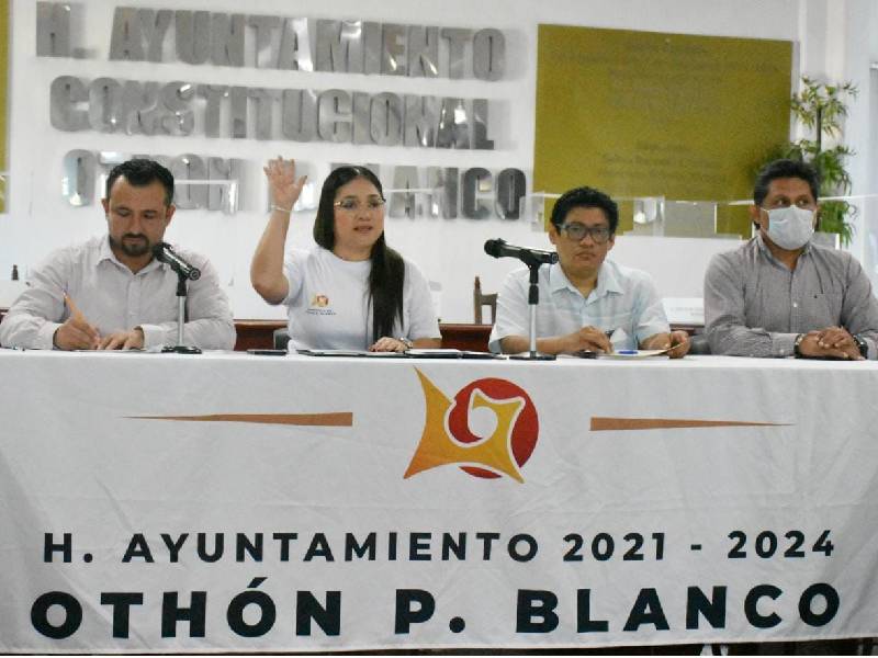 OPB y Bacalar se preparan ante huracán “Ian”