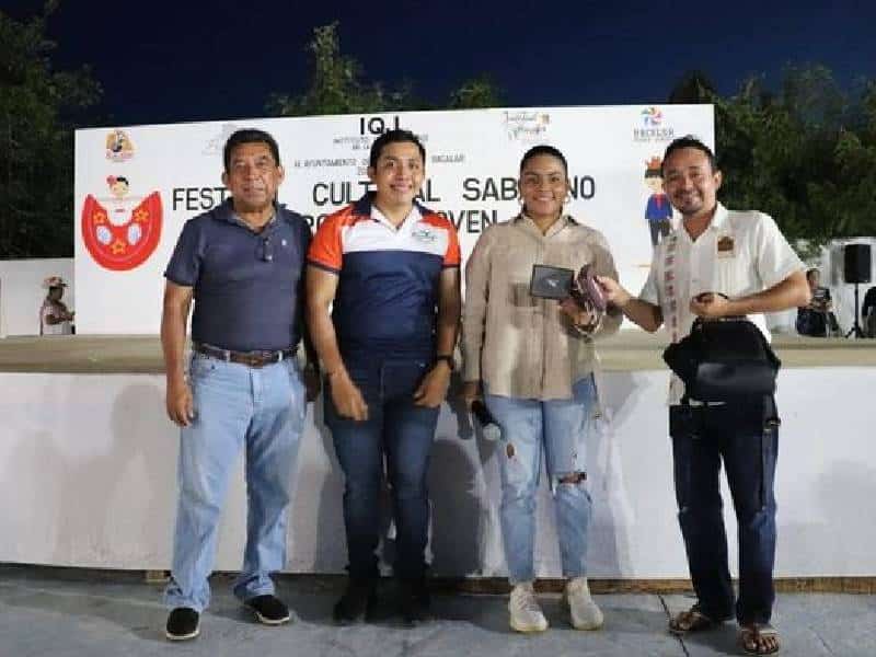 Apoyan a la juventud bacalarense