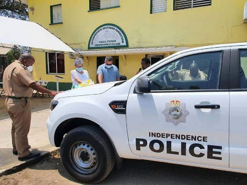 Rescatan en Belice a mexicano de presunta trata de personas