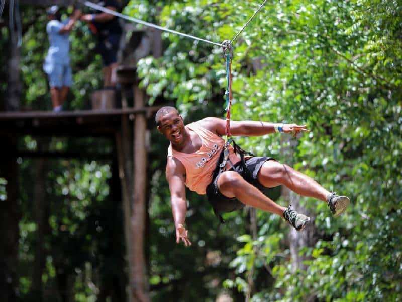 Premian a P. Morelos por mejor destino de aventura