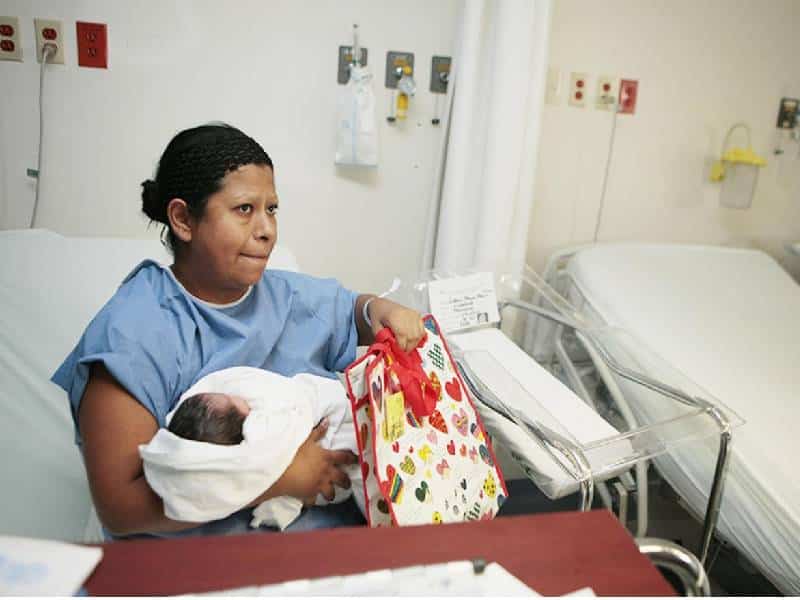 La entidad, con alta tasa de embarazo en adolescentes