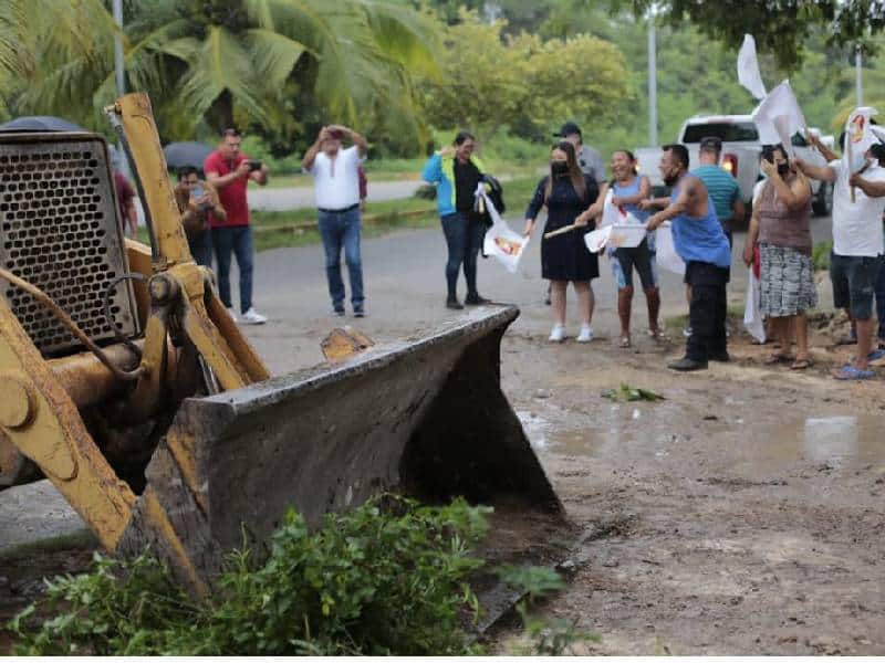 OPB avanza en el ordenamiento territorial para el desarrollo urbano y rural