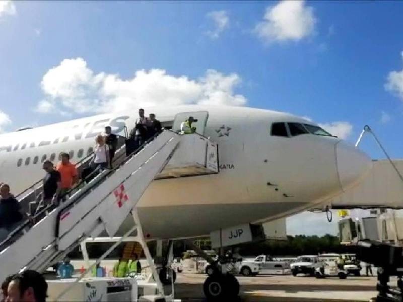 ASUR rebasó en agosto, cifras de 2019 por más de 20 por ciento