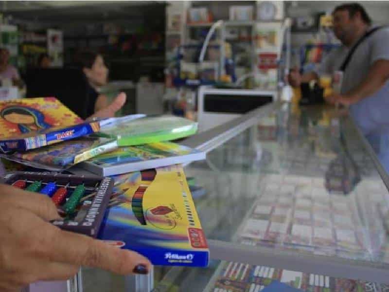 Disminuyen delitos contra las empresas
