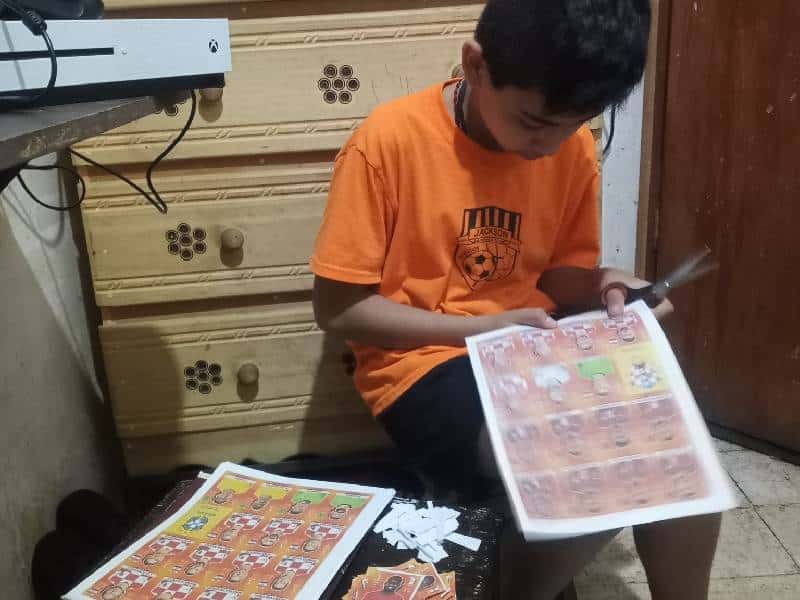 A punto de morir calcinado al dormirse en una cama con un cigarro encendido