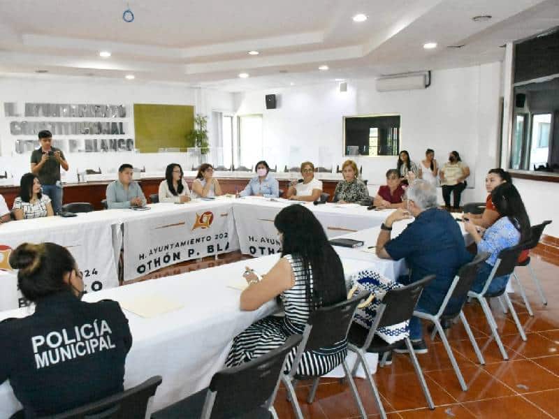 Impulsa Yensunni justicia y binestar