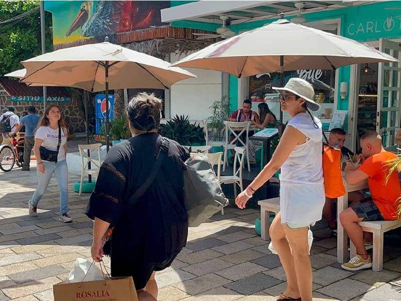 Restauranteros de Solidaridad se preparan para temporada de fin de año