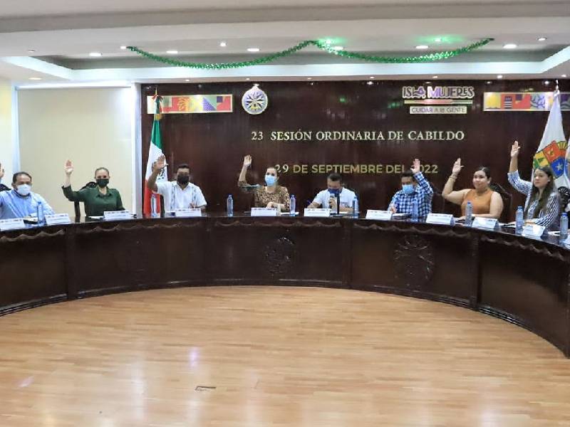 Aprueban el reglamento de la administración pública descentralizada en Isla
