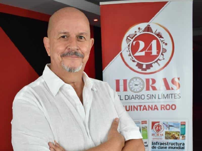 Promoción turística será clave_ Chaves