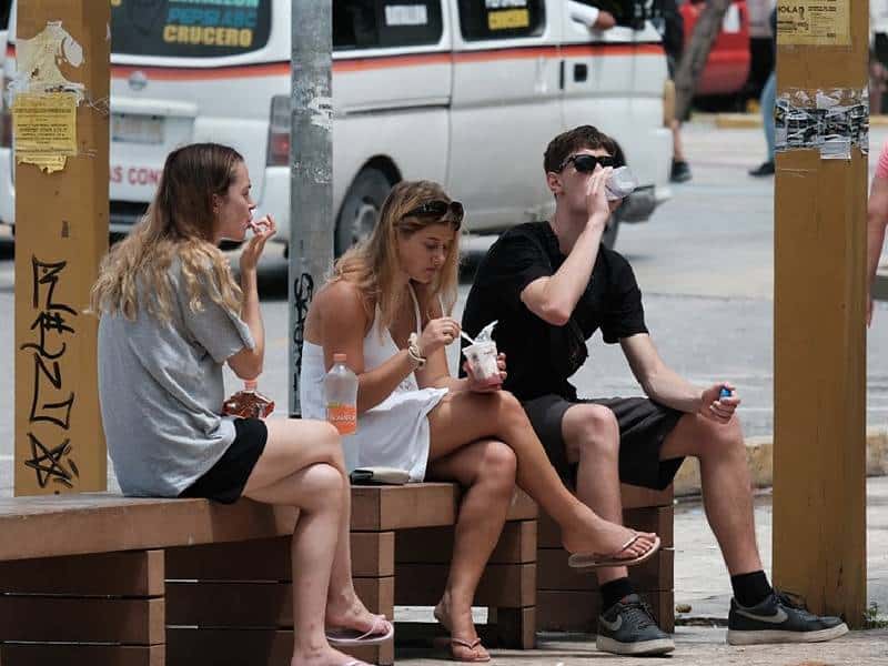 QRoo sin reporte de nuevos casos positivos al Covid-19 ni defunciones