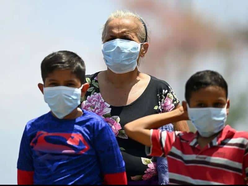 Quintana Roo reporta 14 nuevos casos positivos al Covid-19