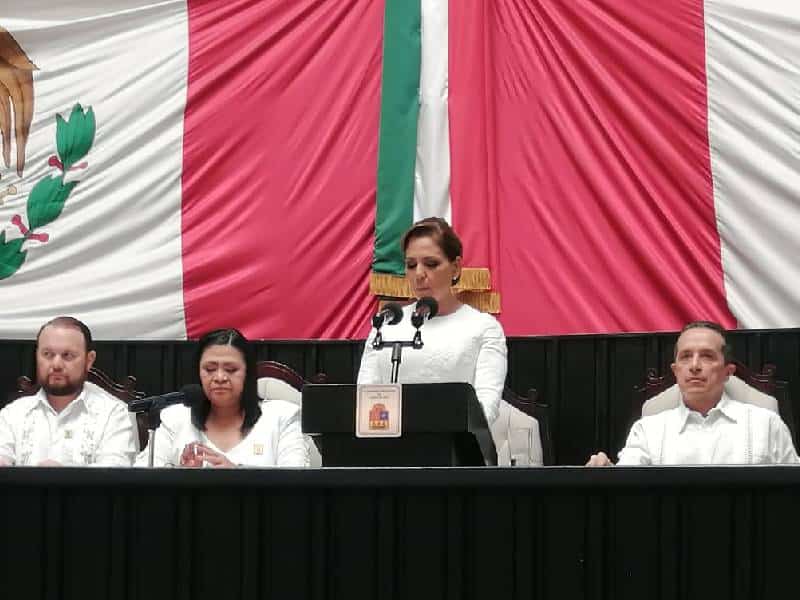 _Yo no le voy a fallar a Quintana Roo__ Mara Lezama