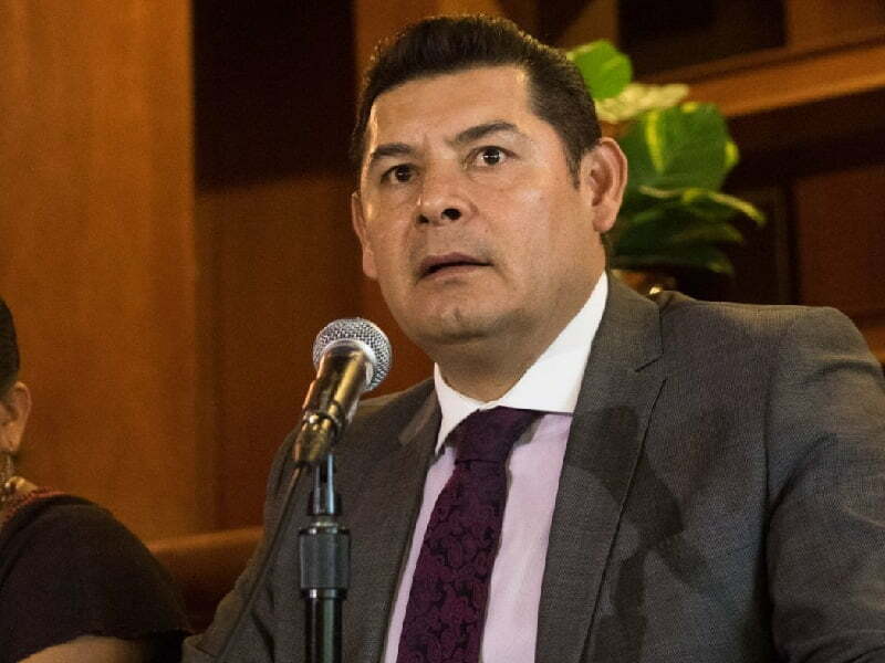 alejandro armenta