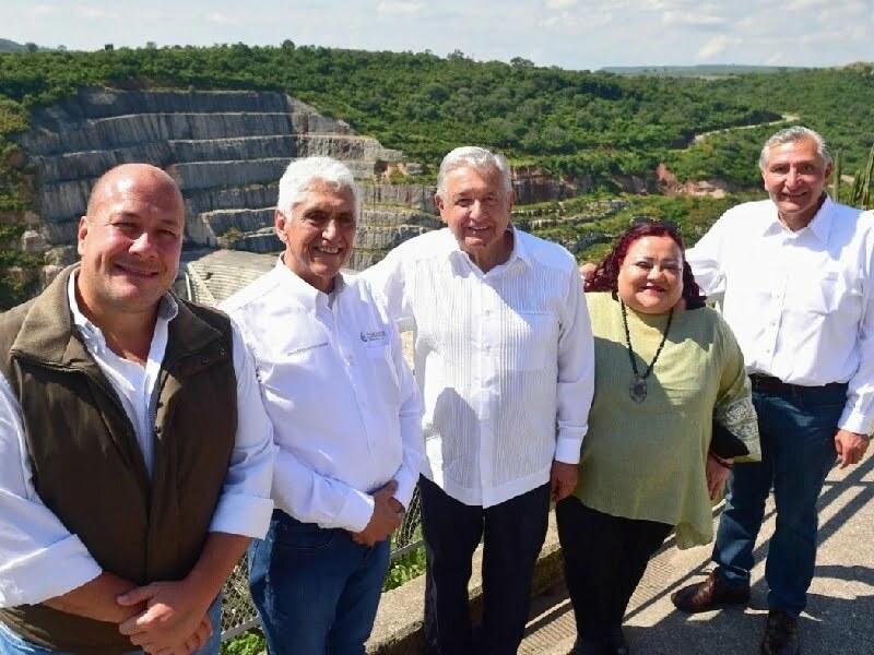 supervisa amlo