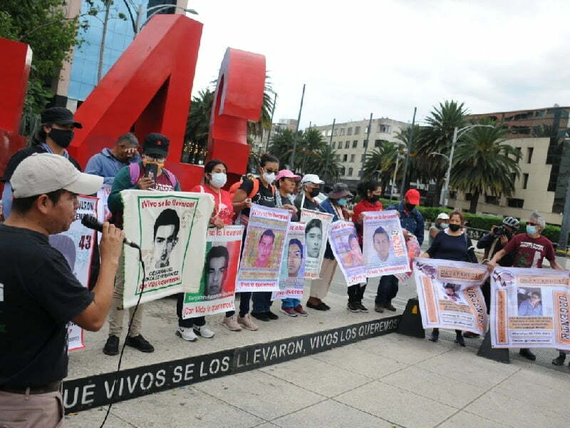 caso ayotzinapa