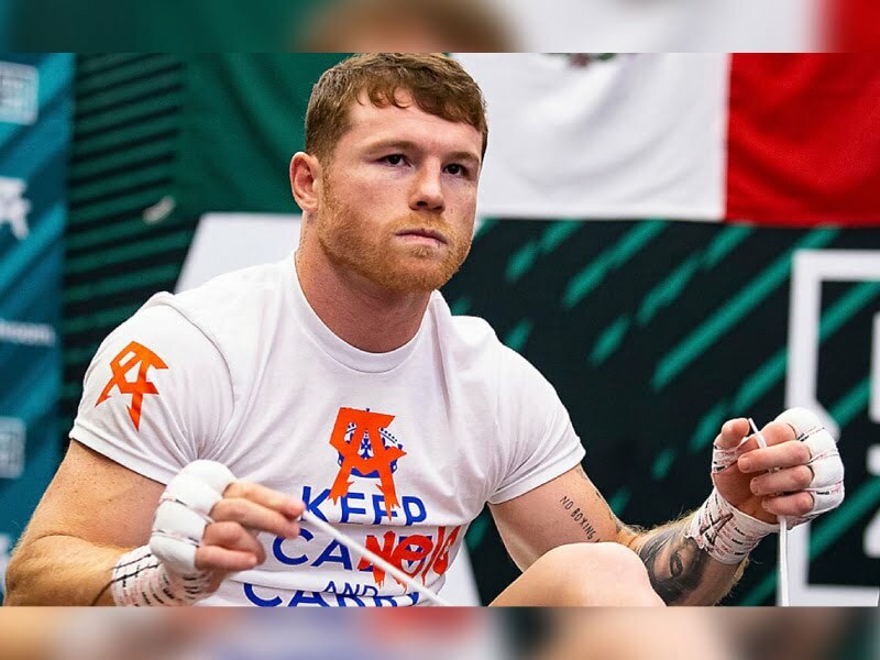 canelo