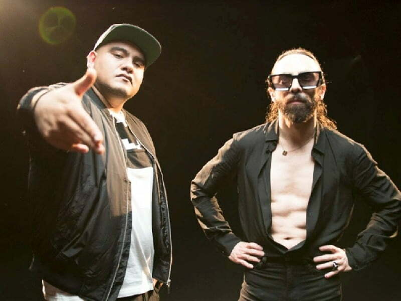 tirbuto canelo
