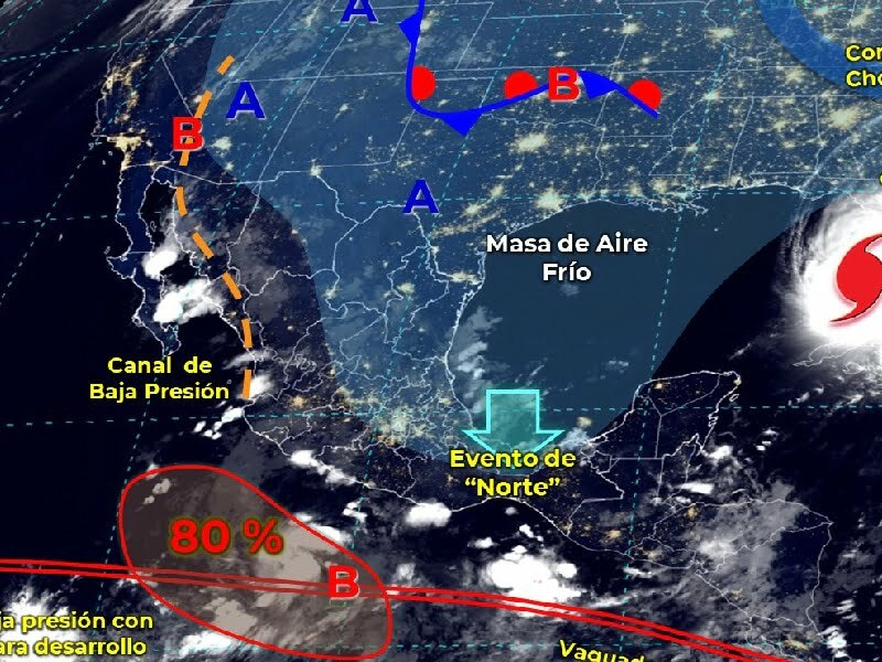 península de yucatán