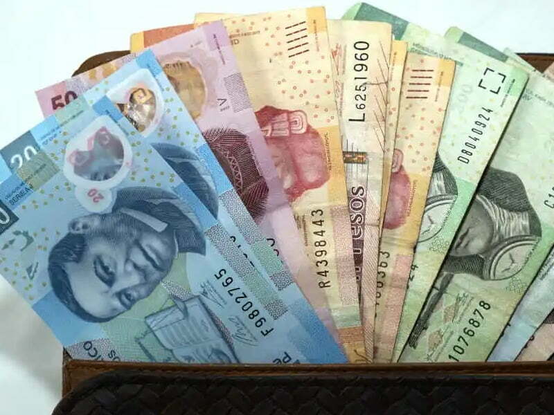 Sobre el gasto para 2023, dijo que se plantea un presupuesto de 8.3 millones de pesos, lo que significa 11% más de lo ejercido este año