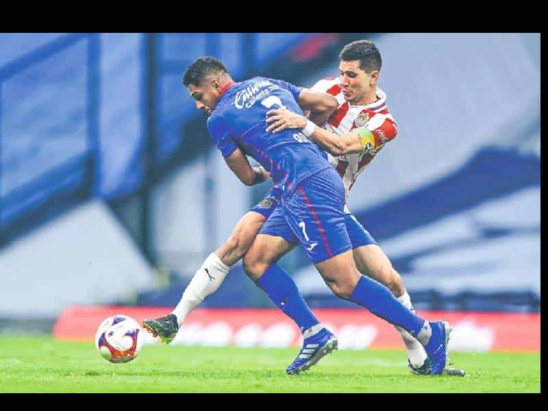 a jornada 17 del Apertura 2022, marcará el fin de la fase regular
