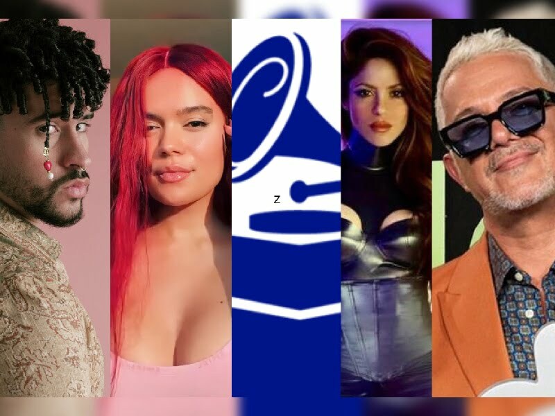 Latin Grammy