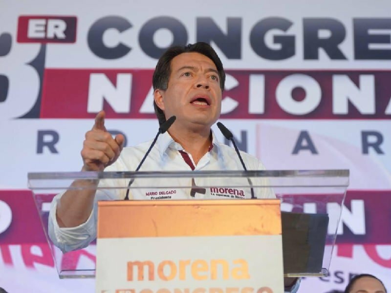 morenistas