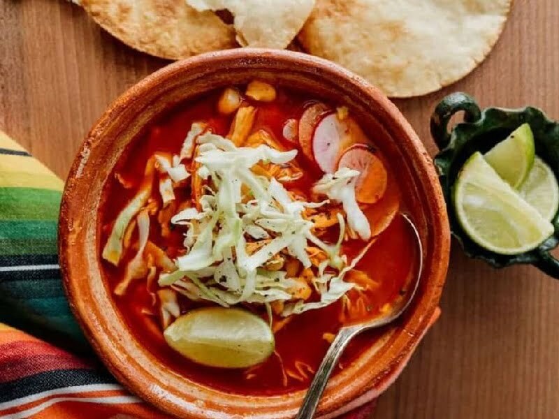 pozole