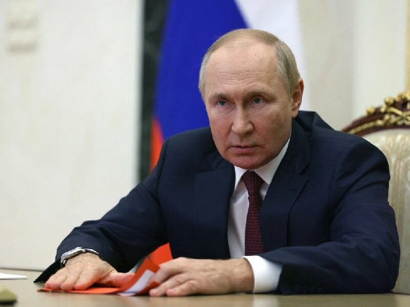 rusia