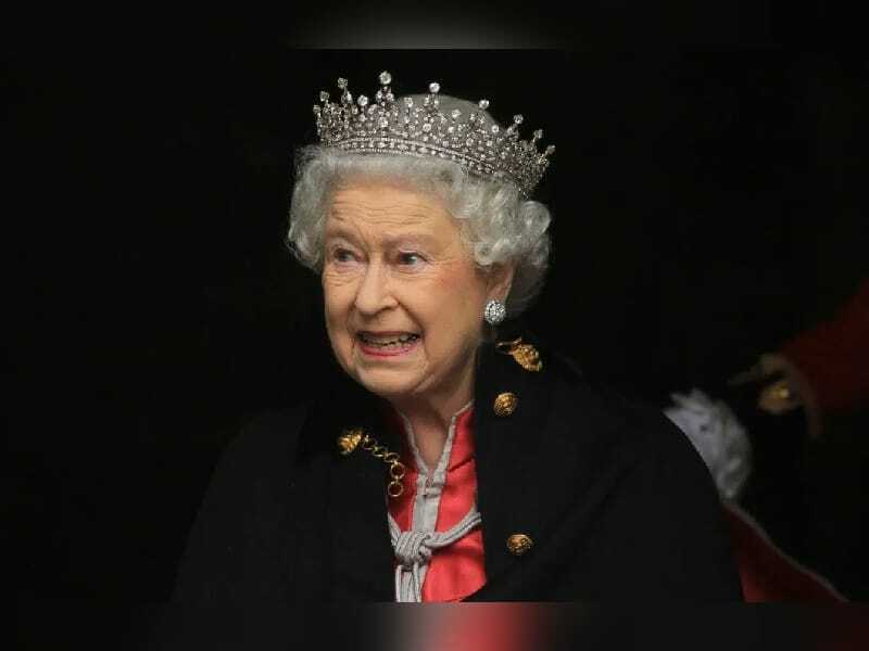 reina isabel