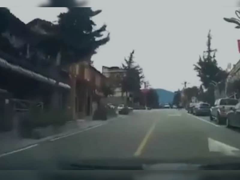 sismo china