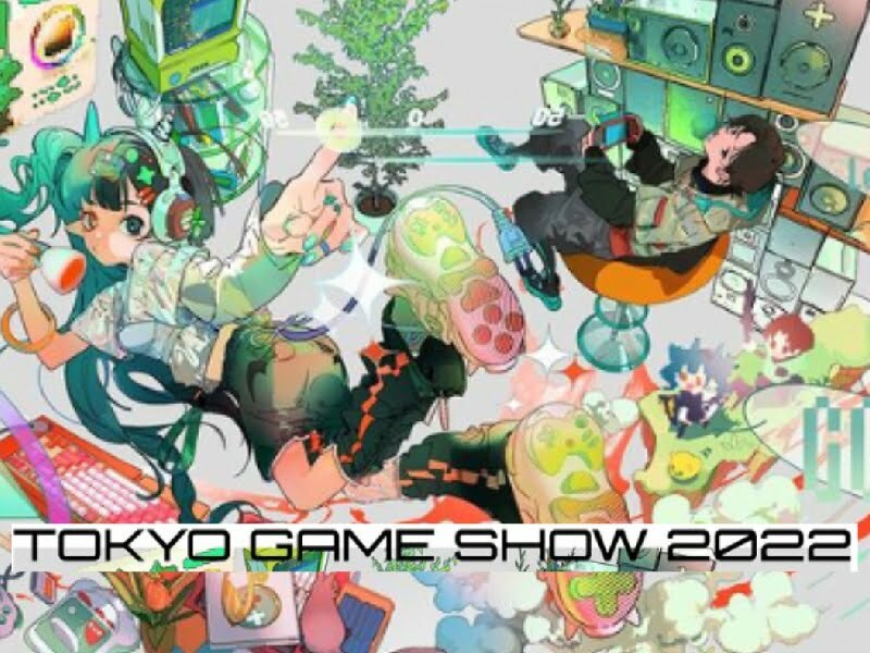 tokio game