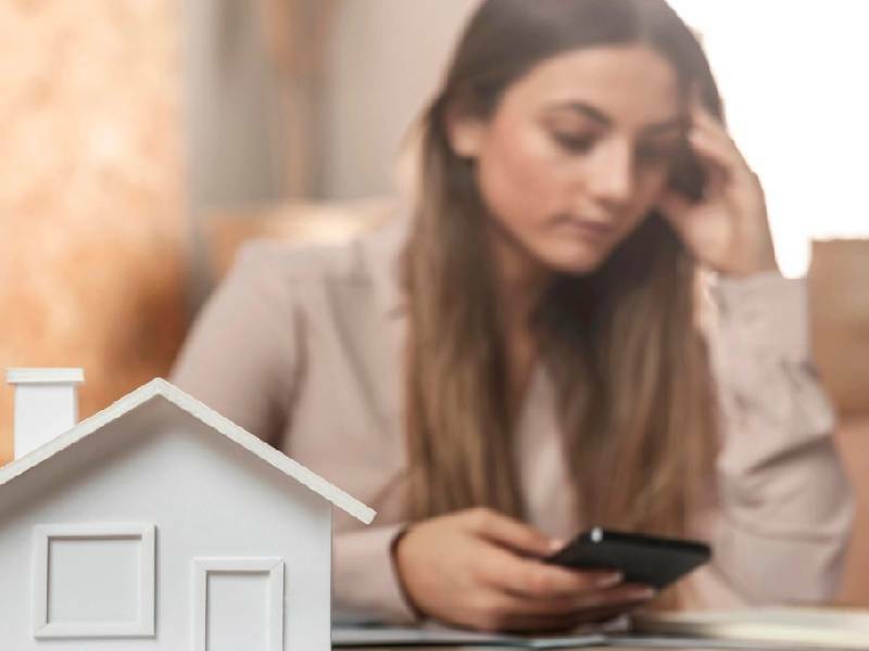 Costo de vivienda, principal preocupación de centennials