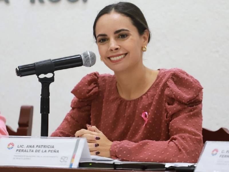 Ana Paty Peralta