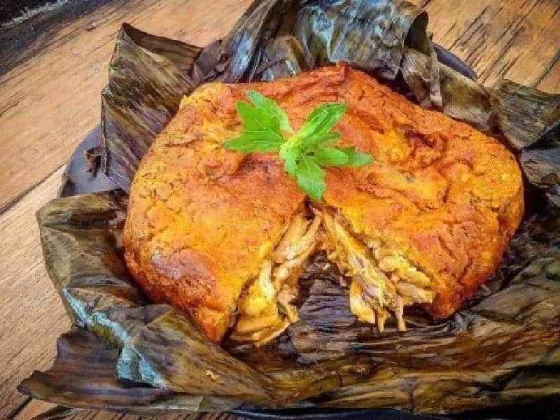 Atrae el pib paladar de locales y turistas