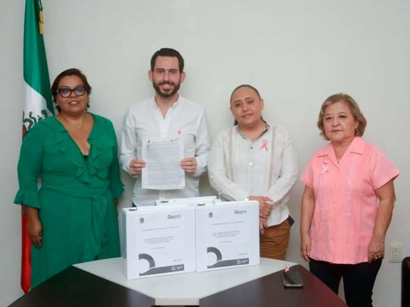 Bernardo Cueto garantiza una actividad turística con mayor sentido social