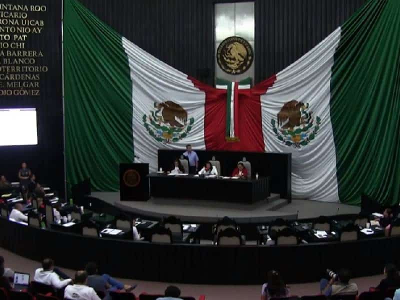 Congreso de Quintana Roo