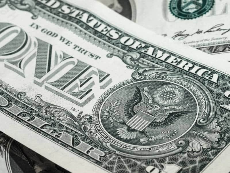 Depreciación superior al 5% es poco probable