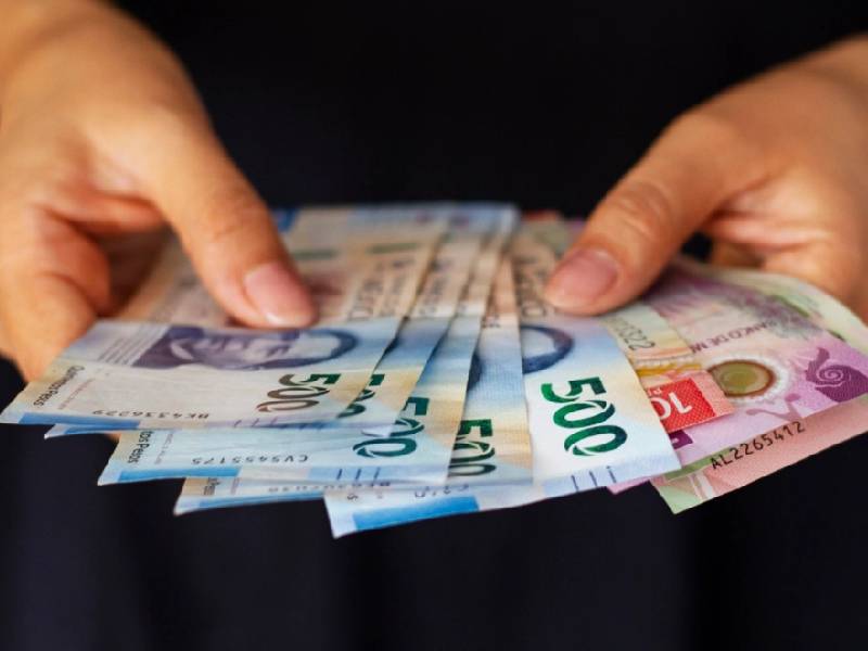 Descartan depreciación del peso como la plantea Moody’s