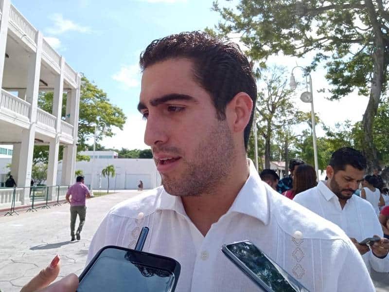 Hasta el próximo año Quintana Roo contará con un plan de inversión; SEFIPLAN