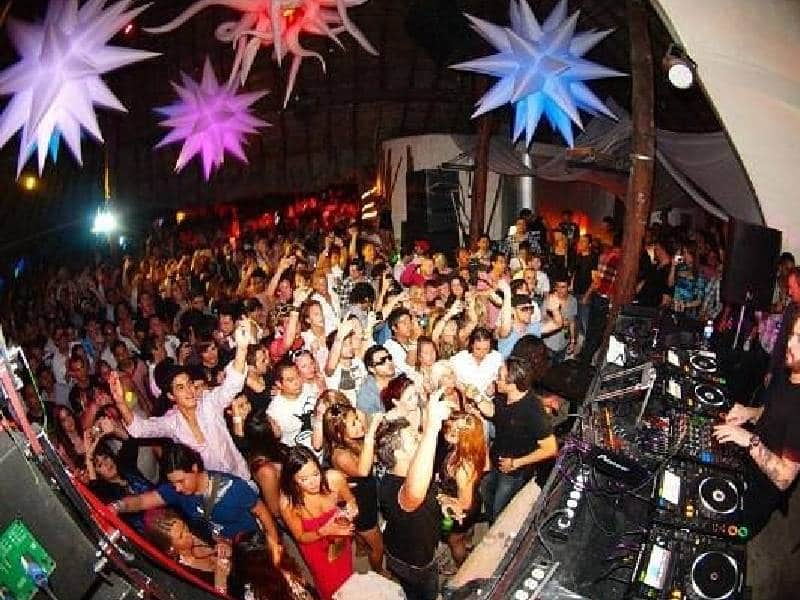 Hoteleros piden que le bajen al ruido en Playa