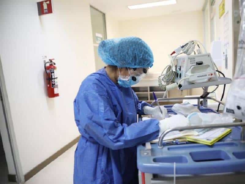 Tendrá Q. Roo crecimiento hospitalario