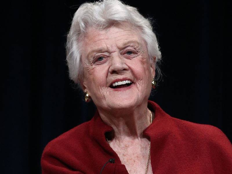 Muere la actriz Angela Lansbury a los 96 años