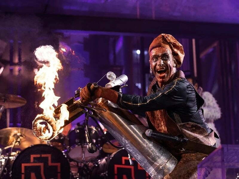 concierto
