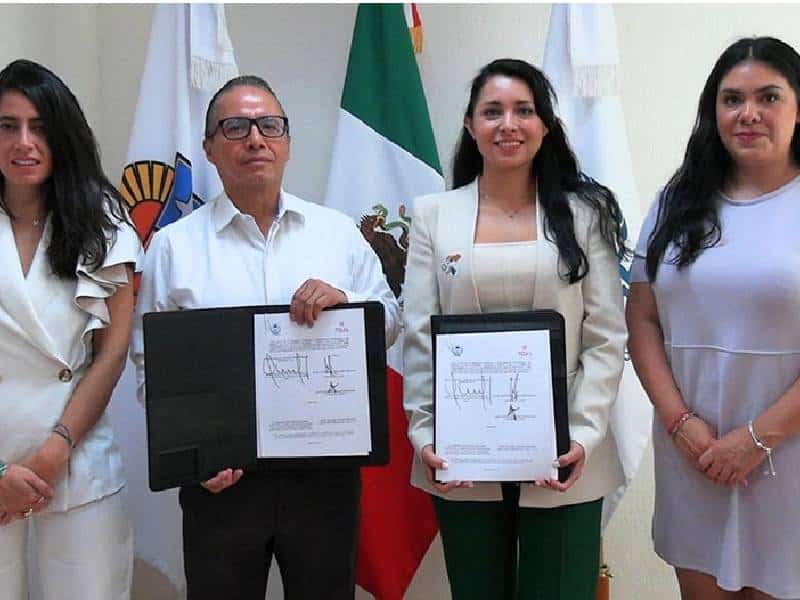 Impulsan herramienta digital para mejorar el servicio al interior de la FGE