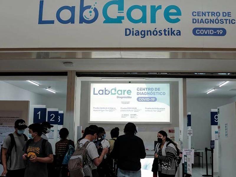 Septiembre cierra con 11 nuevos casos de Covid-19 y una defunción en Q.Roo