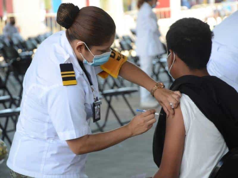 Inicia este lunes vacunación contra la influenza