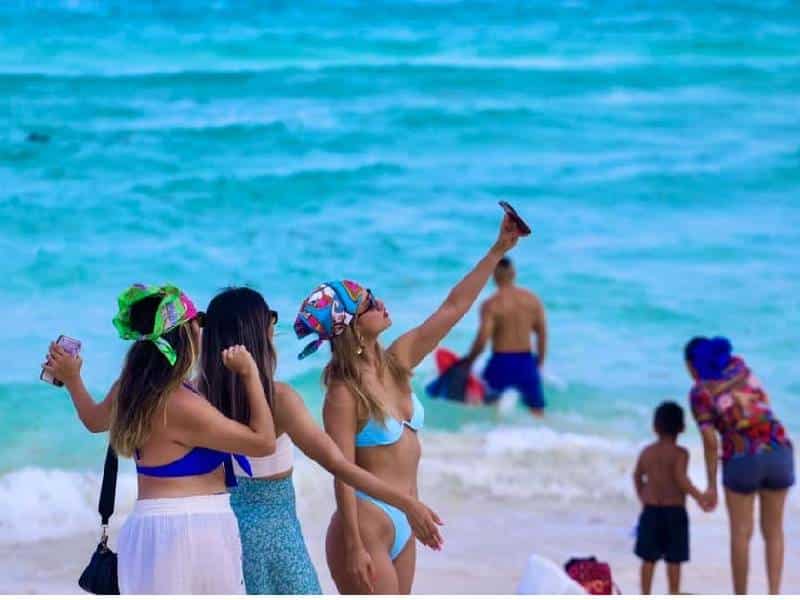 Oficina de Turismo municipal considera que ya no hay temporadas bajas en Cancún