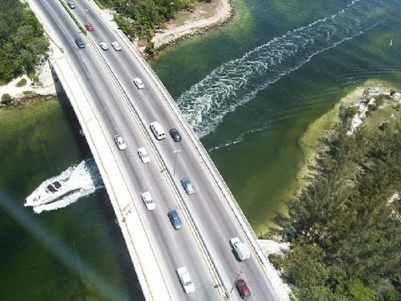 Reparará Fonatur el puente Calinda