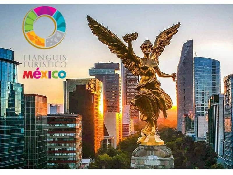 Inician trabajos para el Tianguis Turístico